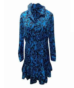 Повседневное платье