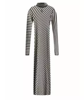 Повседневное платье