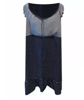 Повседневное платье