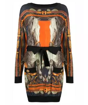 Повседневное платье