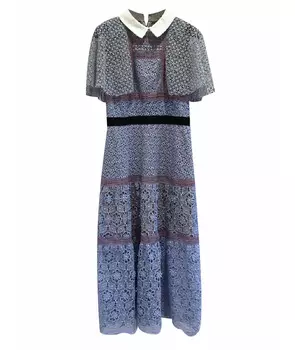 Повседневное платье