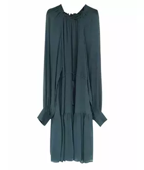 Повседневное платье