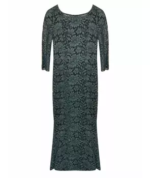 Повседневное платье