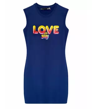 Повседневное платье