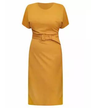 Повседневное платье