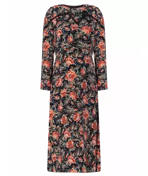 Повседневное платье