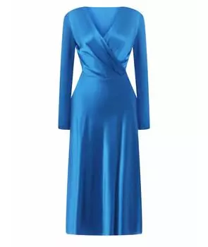 Повседневное платье