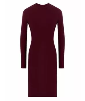 Повседневное платье