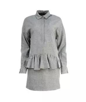 Повседневное платье