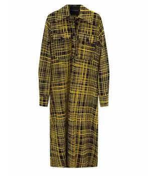 Повседневное платье