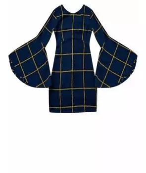 Повседневное платье