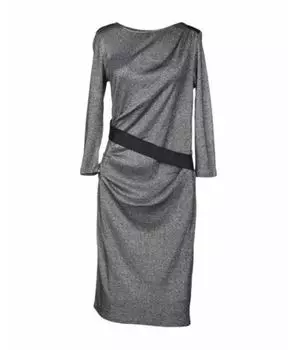 Повседневное платье