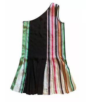 Повседневное платье