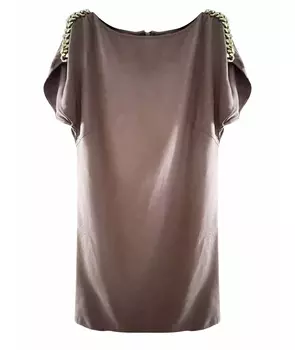 Повседневное платье