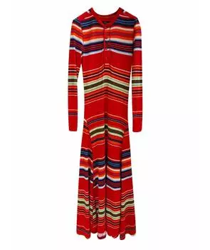 Повседневное платье