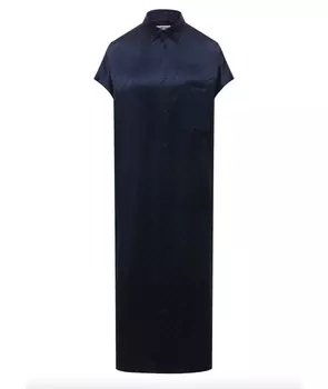 Повседневное платье