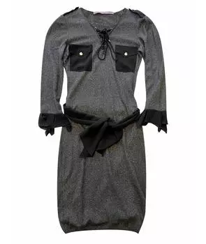 Повседневное платье