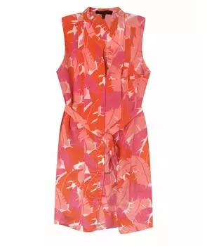 Повседневное платье