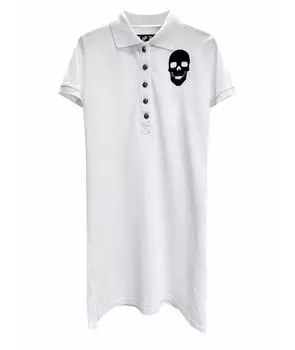 Повседневное платье