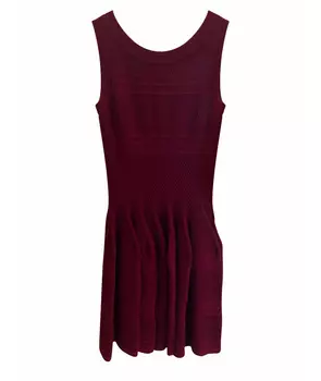 Повседневное платье