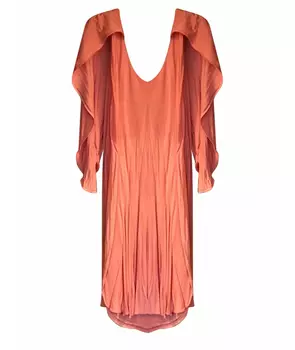 Повседневное платье