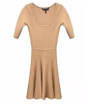 Повседневное платье