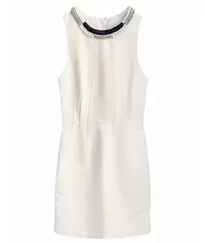 Повседневное платье