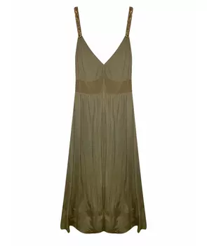 Повседневное платье