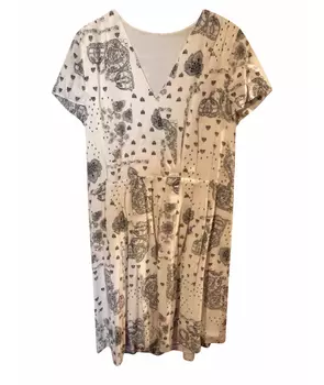 Повседневное платье