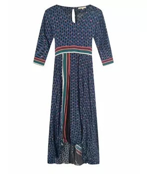 Повседневное платье