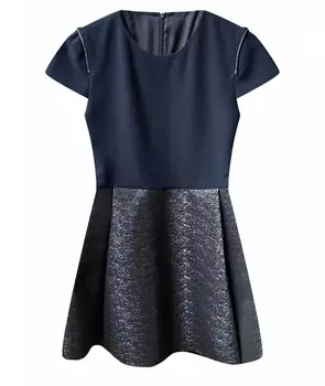 Повседневное платье