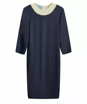 Повседневное платье