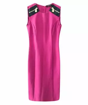 Повседневное платье