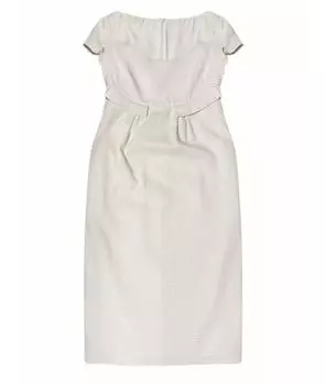 Повседневное платье