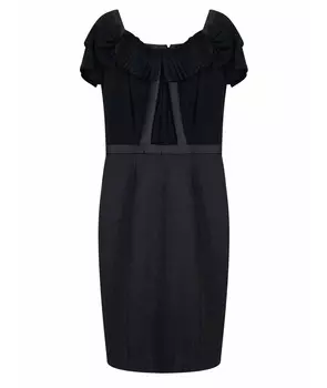 Повседневное платье