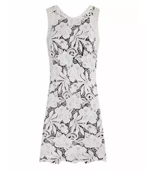 Повседневное платье