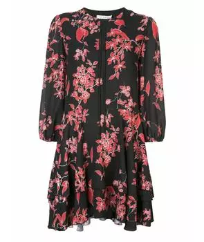 Повседневное платье