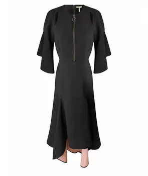 Повседневное платье