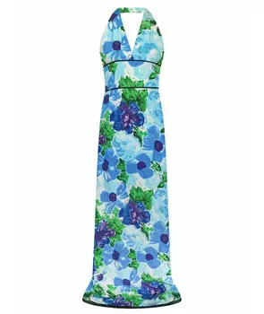 Повседневное платье