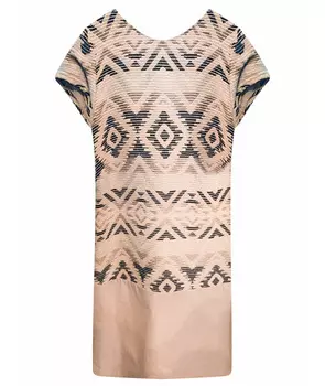 Повседневное платье