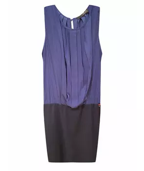 Повседневное платье