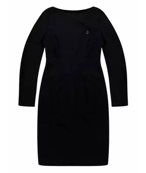 Повседневное платье