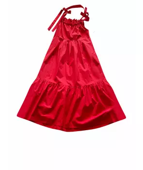 Повседневное платье