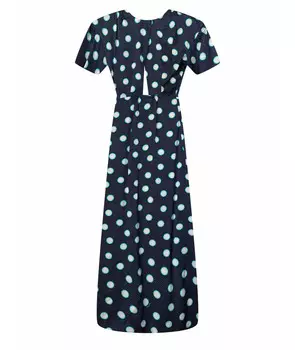 Повседневное платье