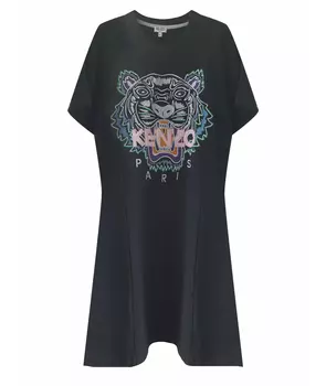 Повседневное платье