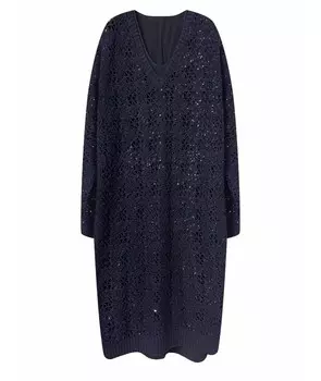 Повседневное платье