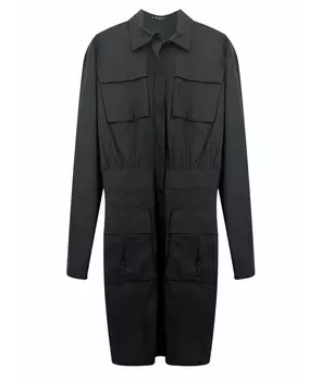 Повседневное платье