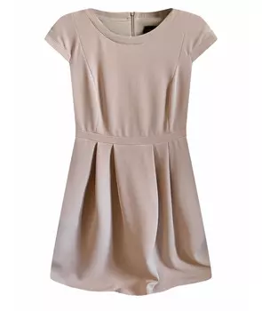 Повседневное платье