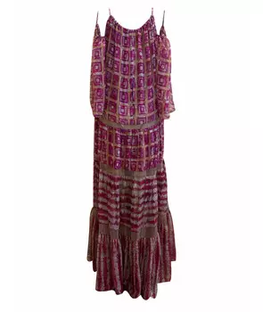 Повседневное платье