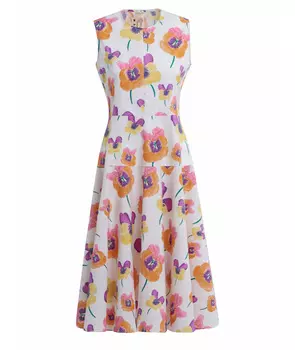 Повседневное платье